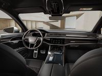 Audi S8 - Vorschau Bild 10