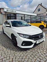 Honda Civic Elegance Lim.  1.0 VTEC 5-trg. - Honda Civic VTEC-E