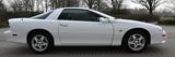 Chevrolet Camaro 3.8 Coupe Automatik - Chevrolet in Hamburg