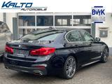 BMW 530d xDrive Aut. M-Sport Leder,Navi,HuD,LED,19" - BMW 530 in Bonn