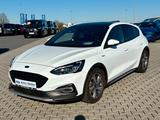 Ford Focus Lim. Active X 1.0 EcoBoost PANO 1. Hand ! - Ford Focus: Schiebedach