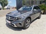 Mercedes-Benz GLC 300 de 4Matic EQ-Power - Hybrid (Diesel/Elektro): Gelb, Geländewagen