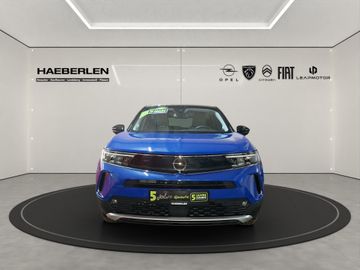 Opel Mokka - 6