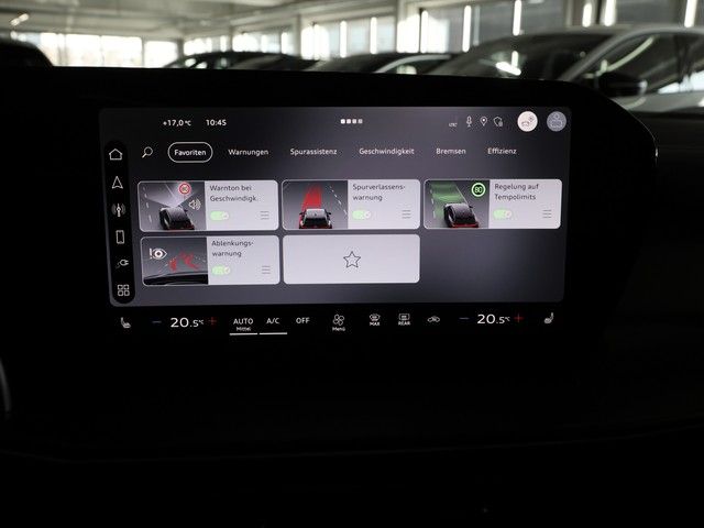 Audi Q3 Sportback e-hybrid S line Tech+ Leder LM19 LE foto 19