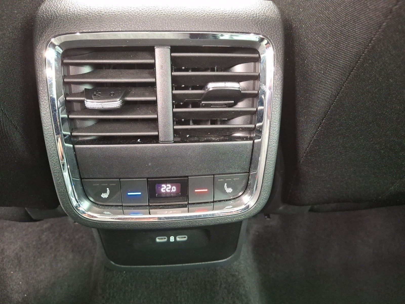 Skoda Octavia - Bild 15