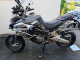 Ducati Multistrada 1200 Enduro