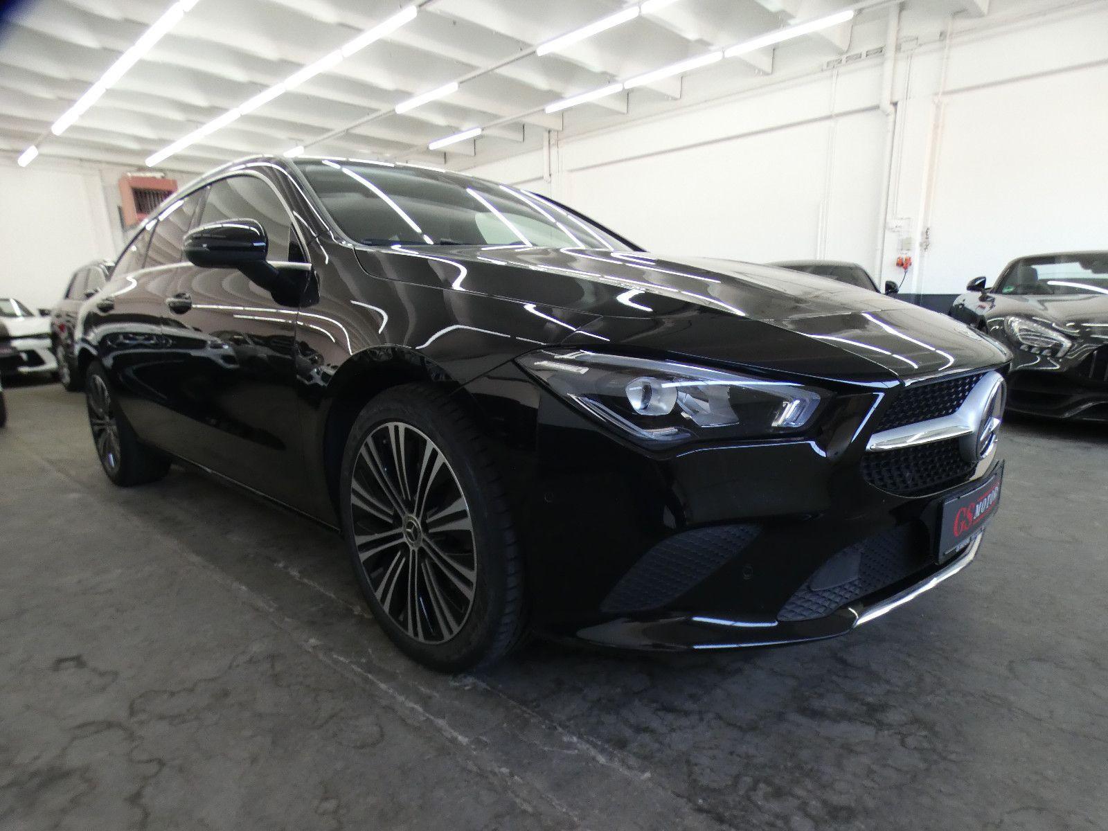 Mercedes-Benz CLA 180 Shooting Brake *URBAN*LED* MBUX NAVI