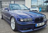 BMW  E36  320i Cabrio Individual - BMW: Cabrio, E36