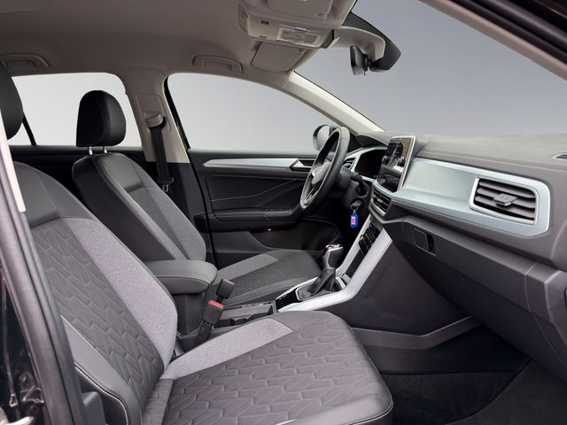 T-Roc 2.0 TDI Goal SHZ NAVI AHK ACC FACEL. LED