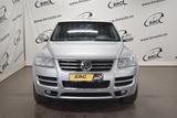 Volkswagen Touareg W12 6.0 Edition Sport 1/500 - Volkswagen Touareg W12-Sport
