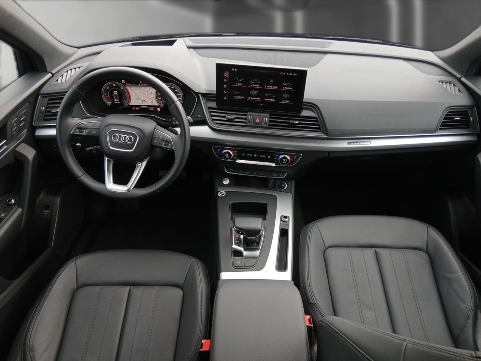 Audi Q5 - Bild 12