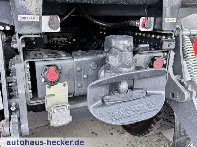 Iveco X-Way AD300X50Z HR OFF