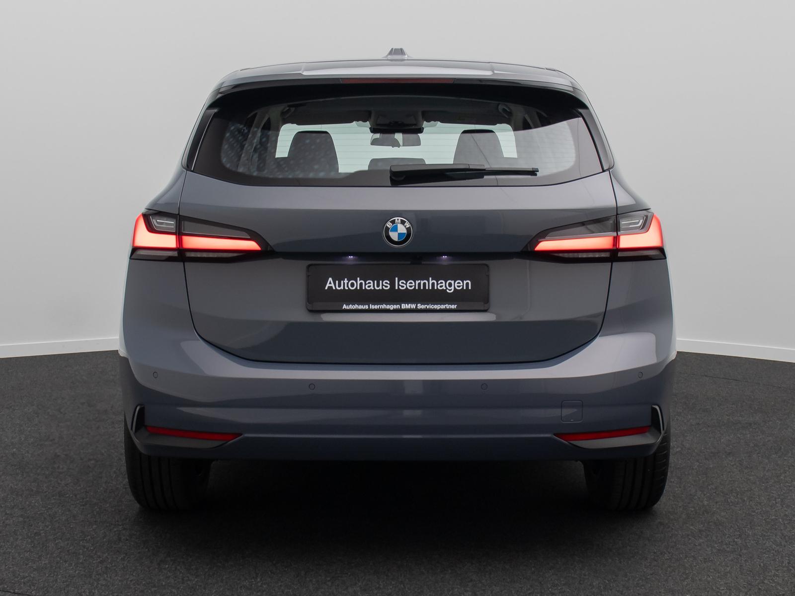 BMW 220 Active Tourer 220i Active Tourer Sport HUD 360° AHK DAB Leder, миниатюра 8