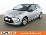 Citroën DS3 1.2 e-VTi BeChic *TEMPO*SHZ*KLIMA*GARANTIE* - Citroën Gebrauchtwagen in Nürnberg