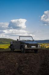 Volkswagen VW Typ 181 Kübelwagen - VW Kübelwagen gebraucht