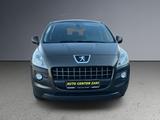 Peugeot 3008 Premium - gebrauchte Peugeot 3008 aus dem Jahr 2010
