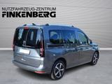 Volkswagen Caddy Goal 1.5 TSI DSG eHybrid *Heckklappe - Volkswagen mit Hybrid-Antrieb