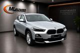 BMW X2 sDrive 20 i Advantage *LEDER*NAVI*PDC*ALU*SHZ - BMW: Taxi