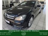 Mercedes-Benz C 250 CGI BlueEfficiency AUT.*LEDER*SHZ*NAVI*PDC - Mercedes-Benz C-Class in Duisburg