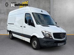 Fahrzeugabbildung Sprinter II Kasten 313 CDI Automatik