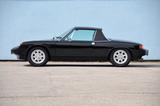 Porsche 914 2.0 - Porsche 914: 2.0