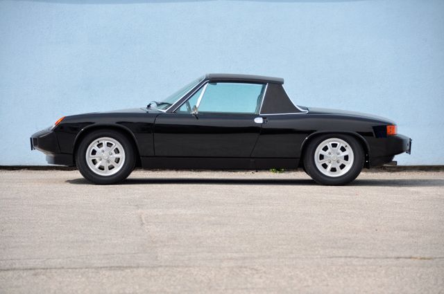 Porsche 914 2.0