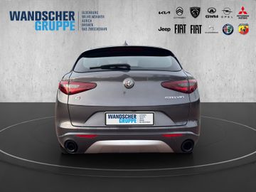 Alfa Romeo Stelvio 2.0 Turbo Ti Q4 *LENKRADHEIZUNG*KEYLESS*