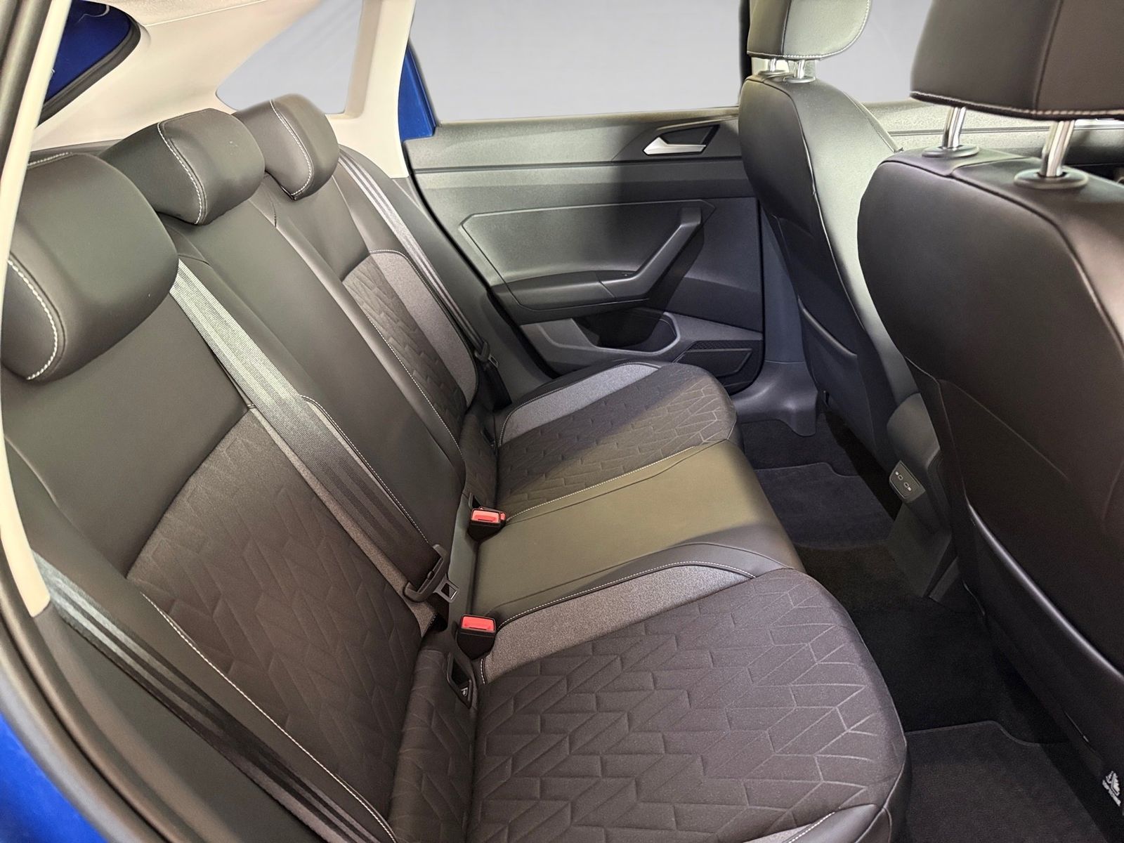 Volkswagen Taigo - Bild 11