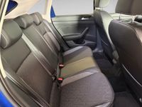 Volkswagen Taigo - Vorschau Bild 11