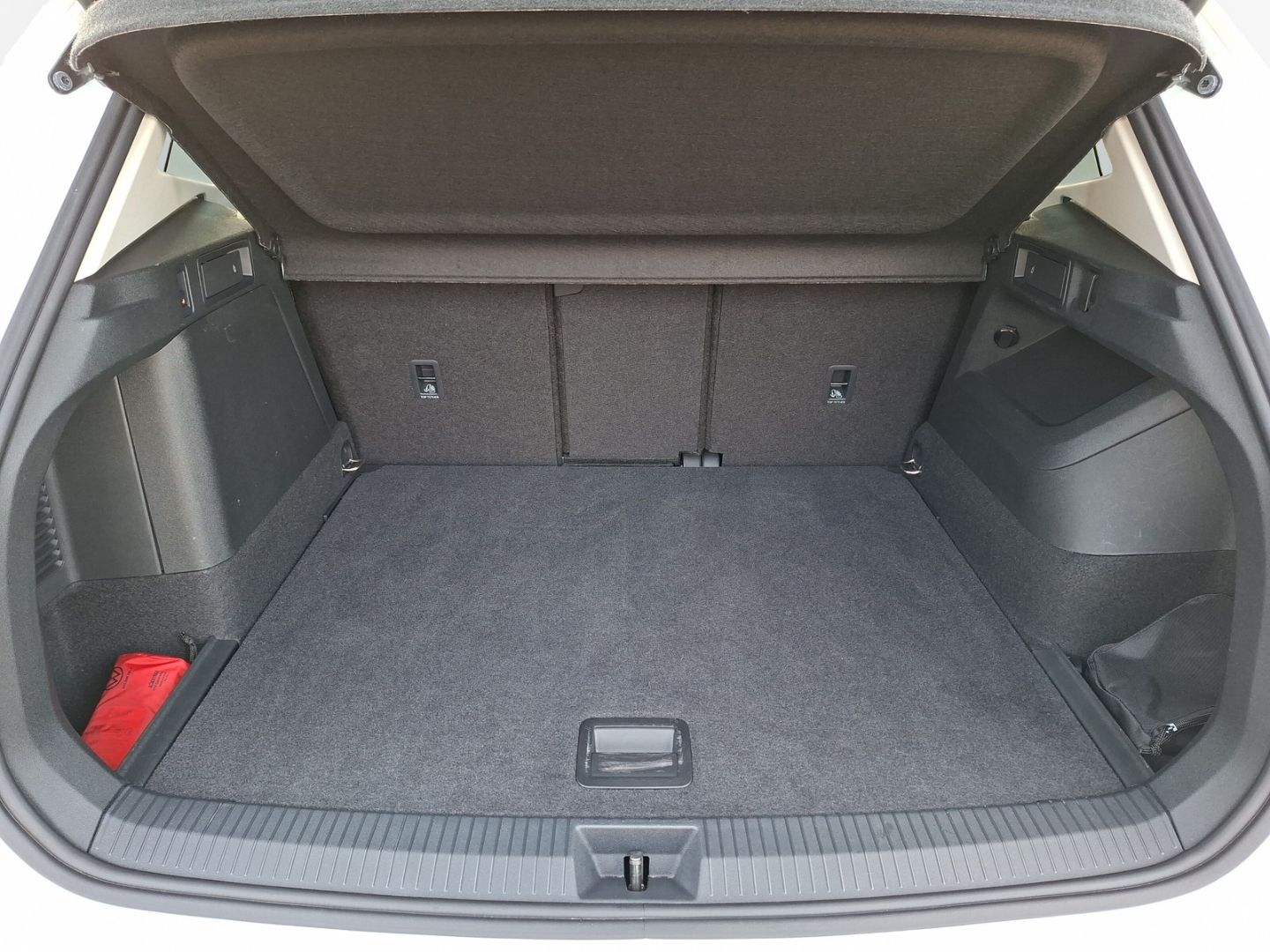Tiguan 1.5 TSI eHybrid Energy *NAVI*AHK*DCC*