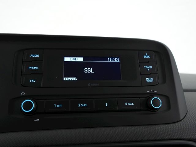 i10 SELECT+SITZHEIZUNG+PARKPILOT HI+ALARMANLAGE+