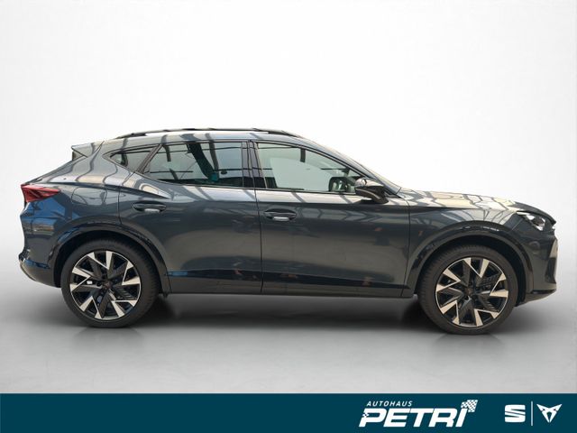 Foto Nummer 6: CUPRA Formentor