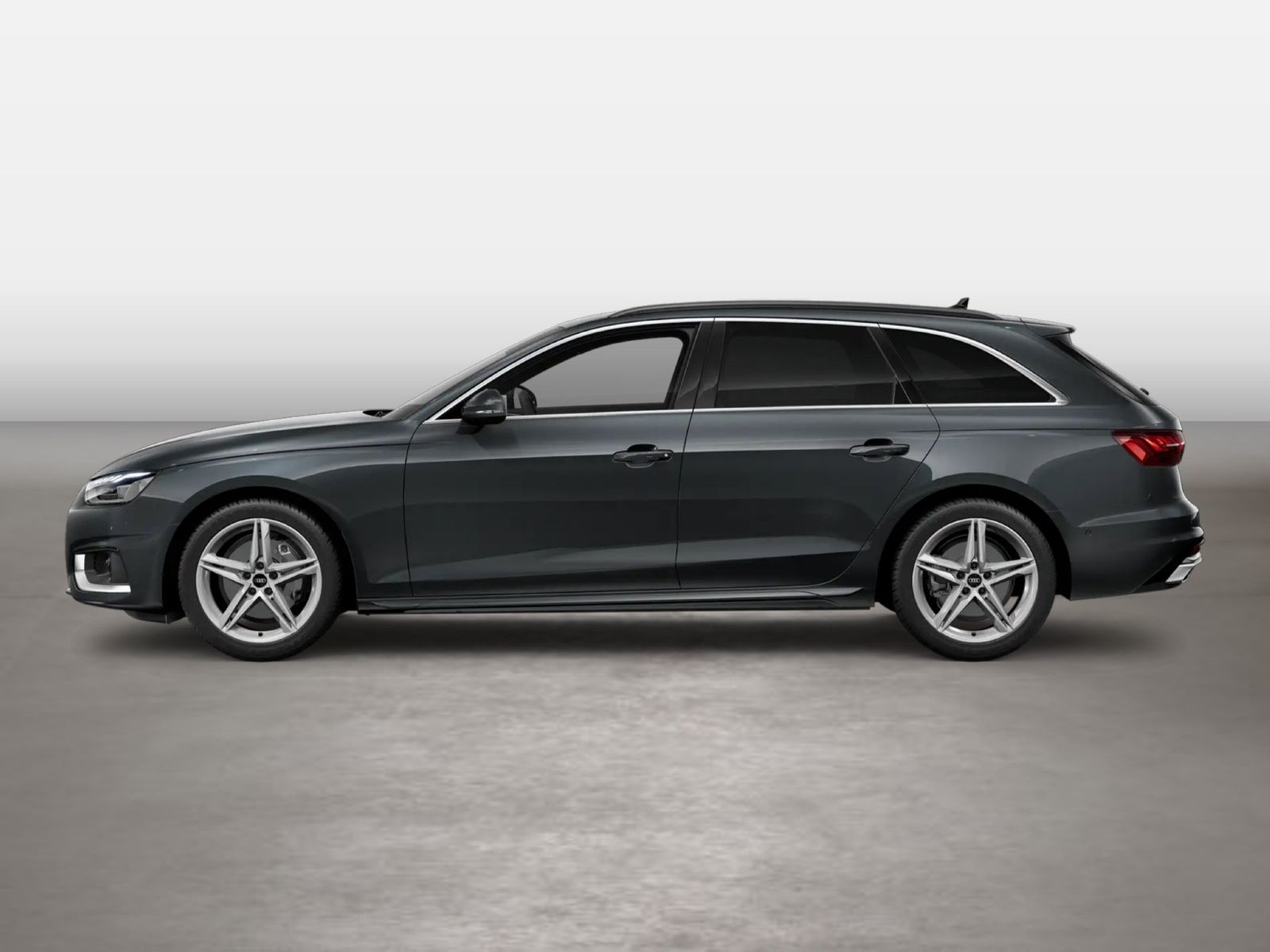 Audi A4 - Bild 7