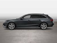 Audi A4 - Vorschau Bild 7