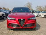 Alfa Romeo Stelvio Quadrifoglio Q4 #Pano # TechPaket - Alfa Romeo: Quadrifoglio