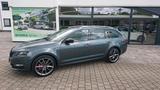 Skoda Octavia Combi 1.4 TSI Drive - Skoda Octavia Gebrauchtwagen in Lübeck
