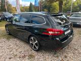 Peugeot 308 SW GT *1-HAND*INSP.+TÜV NEU* - Peugeot Gebrauchtwagen in Berlin