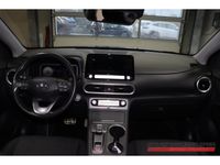 Hyundai KONA Elektro - Vorschau Bild 10