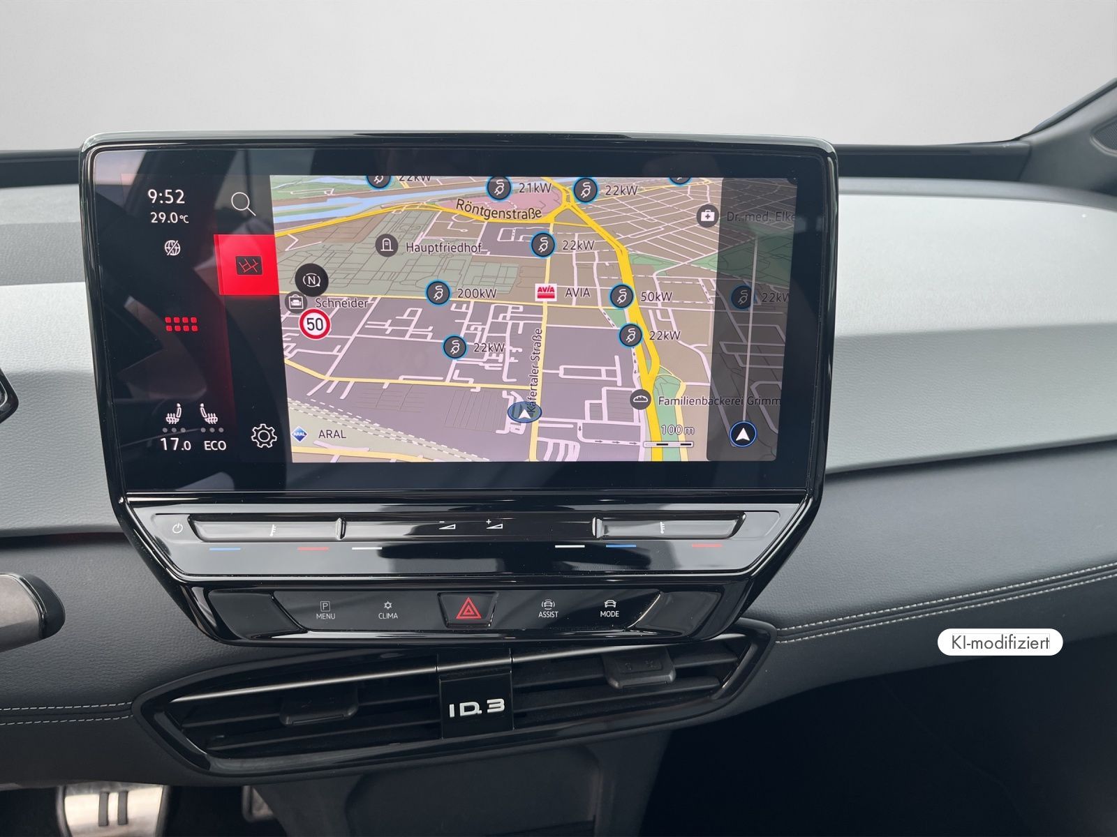 Volkswagen ID.3 - Bild 12