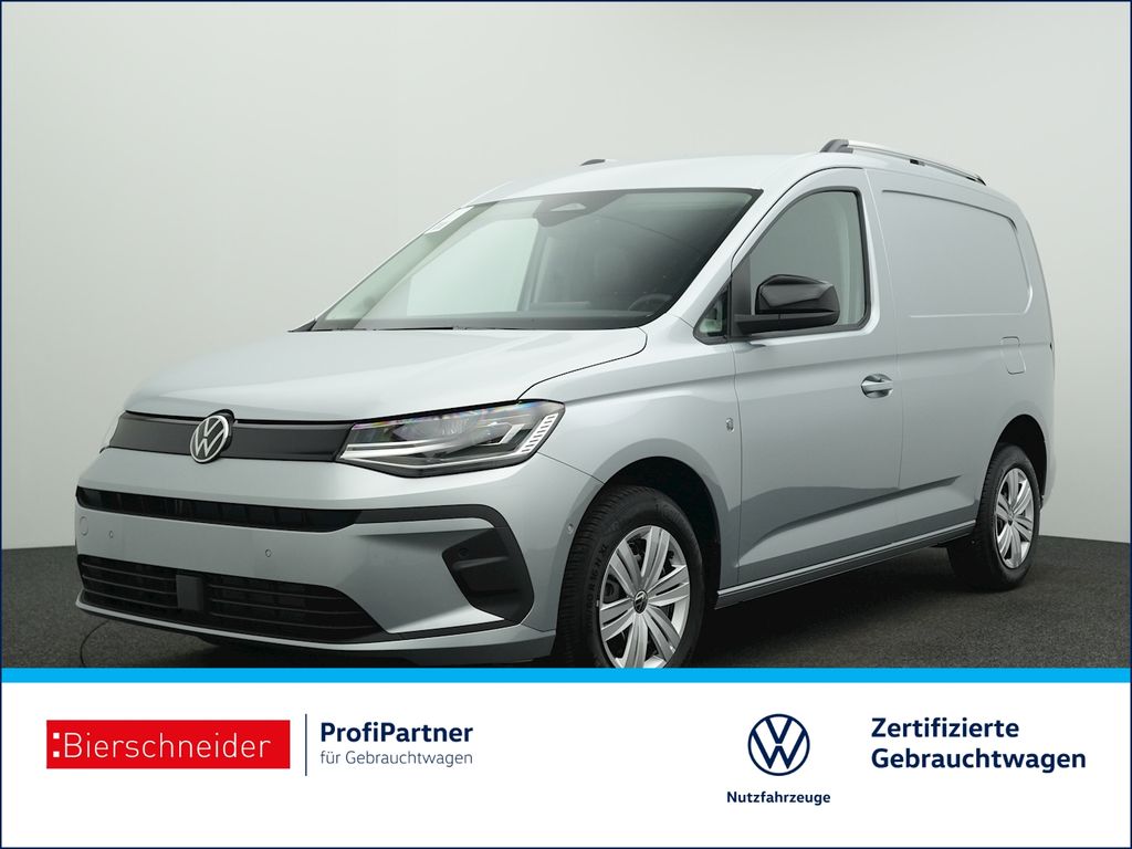 Image of Volkswagen Caddy