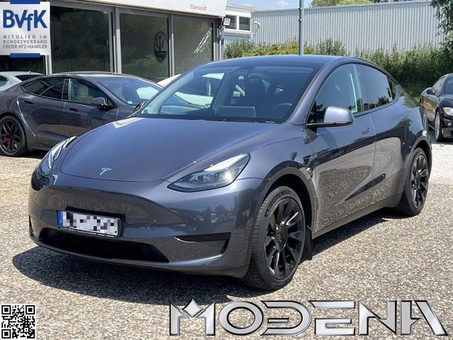 TESLA Model Y STANDARD RANGE 20 ZOLL CARBON