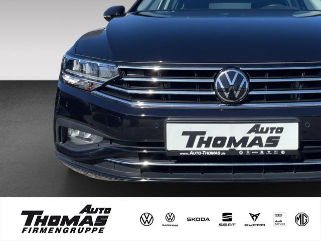 Volkswagen Passat Variant 1.5 TSI 7-Gang DSG Business AHK