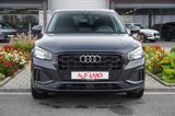 Audi Q2 35 TFSI s-tronic S-Line LED ACC Navi - Audi Q2 aus 2023
