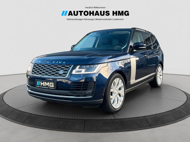 Land Rover Range Rover Vogue AWD *PANO*360°*HUD*MASSAGE*LED