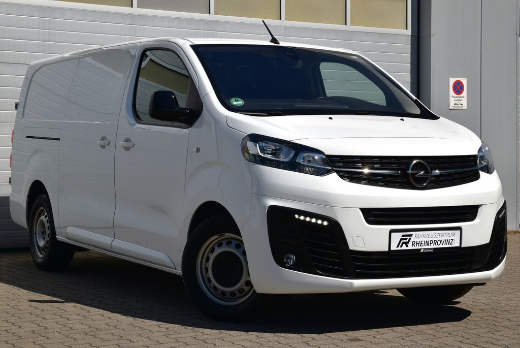 Image of Opel Vivaro
