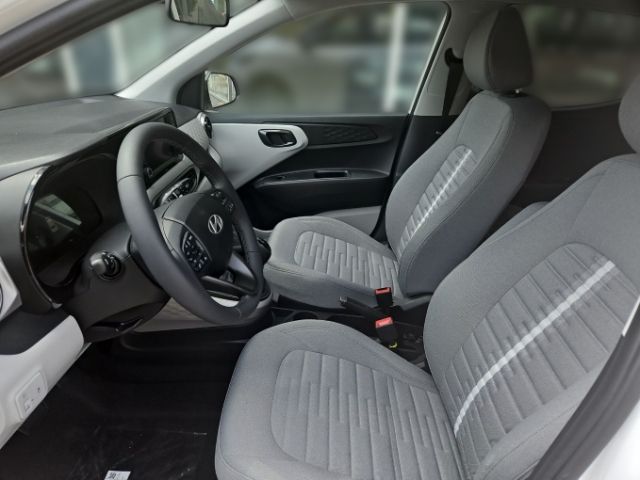 Fahrzeugabbildung Hyundai i10 FL (MJ24) 1.2 Benzin A/T Prime Navi Apple Ca