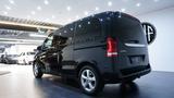 Mercedes-Benz V 250d*4Matic*TOTW*Abstand*Burmester*Kam* - Mercedes-Benz V 250 in Wuppertal