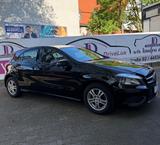 Mercedes-Benz MB A180 BlueEfficiency/AHK/Klima/Navi - Mercedes-Benz A 180 Gebrauchtwagen in Dortmund