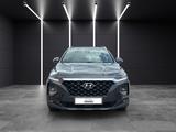 Hyundai Santa Fe Premium 4WD/HUD/LED/Krell/1.HD/Leder - gebrauchte Hyundai SANTA FE aus dem Jahr 2020