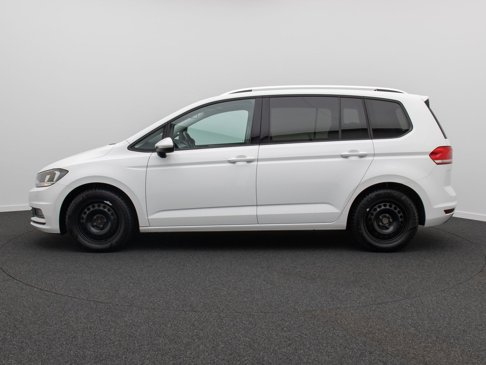 Fahrzeugabbildung Volkswagen Touran Comfortline BMT/Start-Stop PDC ACC Lordos